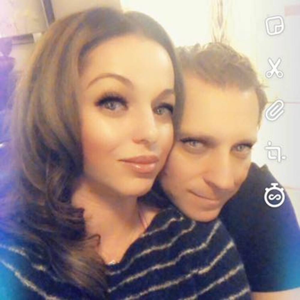 Meet your Posher, Mike marina